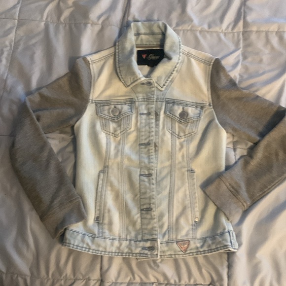 Guess Denim jacket - Picture 3 of 7